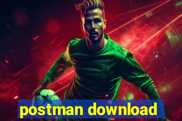 postman download